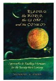 Reading the World, the Globe, and the Cosmos