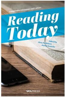 Reading Today