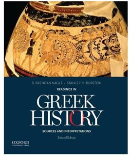 Readings in Greek History