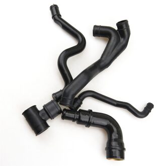 Readxt 5 P/set 1.8 Turbo Motorcarter Vacuüm Vent Slang Uitlaatpijp Voor Jetta Bora Golf 4 MK4 06A 103 221 Ah Af 06A103213AF
