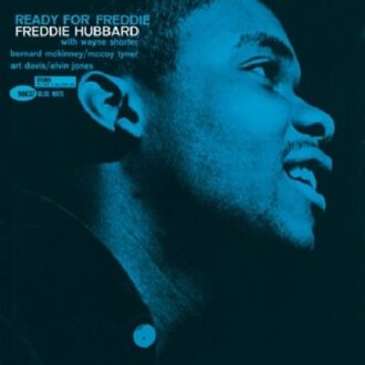Ready For Freddie - Freddie Hubbard