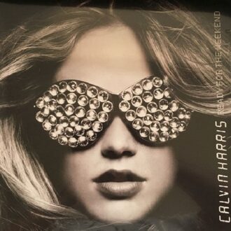 Ready For The Weekend