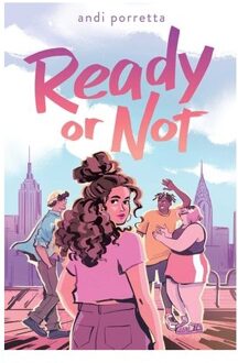 Ready Or Not - Porretta, Andi