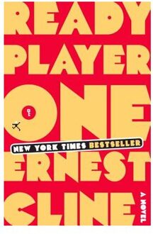 Ready Player One