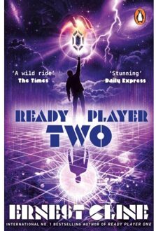 Ready Player Two - Ernest Cline