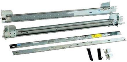 Ready Rails 1U Sliding Rails zonder Kabelbeheerarm