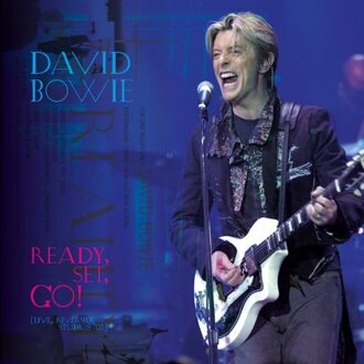 Ready, Set, Go! - David Bowie