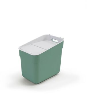 Ready to Collect Prullenbak 20L - Groen