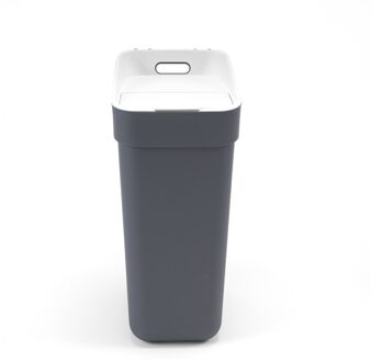 Ready to Collect Prullenbak 30L - Donkergrijs