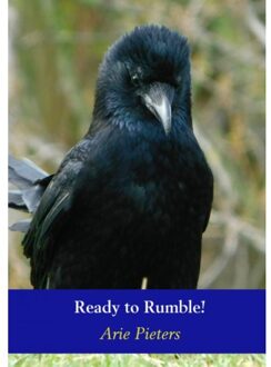 Ready To Rumble! - (ISBN:9789463673969)