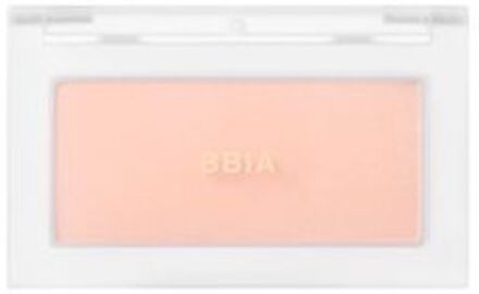 Ready To Wear Powder Cheek Apricot Edition - 3 Colors #03 Powder Apricot