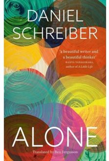 Reaktion Books Alone : Reflections On Solitary Living - Daniel Schreiber