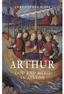 Reaktion Books Arthur