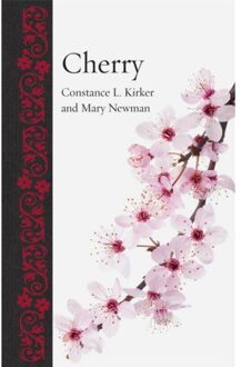 Reaktion Books Cherry - Constance Kirker