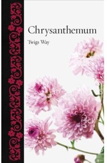 Reaktion Books Chrysanthemum