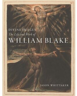 Reaktion Books Divine Images - Jason Whittaker