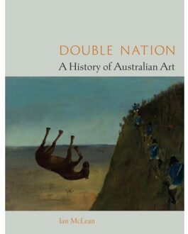 Reaktion Books Double Nation - Ian Mclean