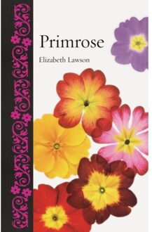 Reaktion Books Primrose