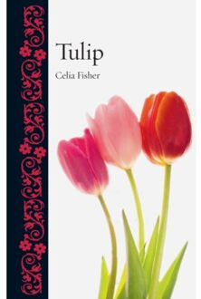 Reaktion Books Tulip