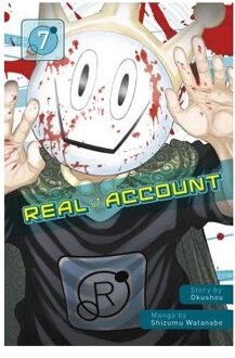 Real Account Volume 7