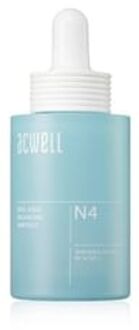 Real Aqua Balancing Ampoule 35ml