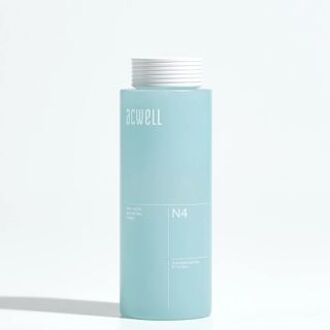 Real Aqua Balancing Toner 160ml