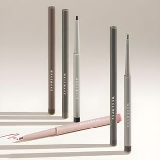 Real Ash Pencil Liner - 7 Colors #07 Ash Mauve