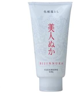 Real Bijin Nuka Cleansing Gel 150g