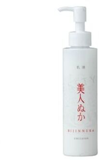 Real Bijin Nuka Emulsion 150ml