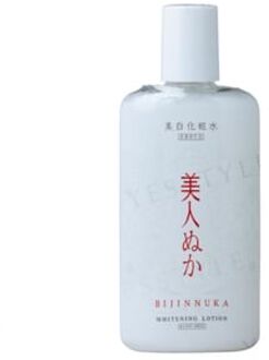 Real Bijin Nuka Whitening Lotion 130ml