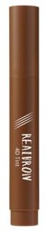 Real Brow 4D Tint 01 Light Brown