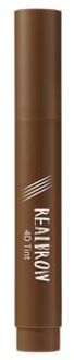 Real Brow 4D Tint 02 Ash Brown