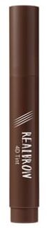 Real Brow 4D Tint 03 Dark Brown