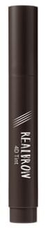 Real Brow 4D Tint 04 Grey Brown