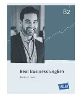 Real Business English B2