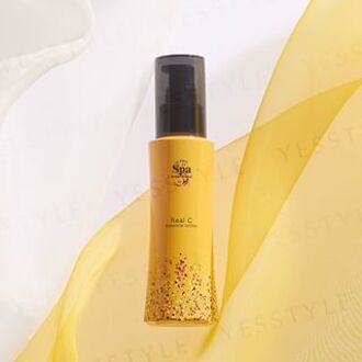 Real C Essence Lotion 100ml