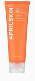 Real Carrotene Acne Foam Cleanser - Reinigingsschuim