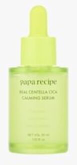 Real Centella Cica Calming Serum 30ml