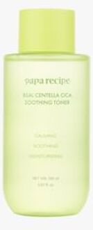 Real Centella Cica Soothing Toner 150ml