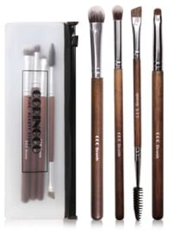 Real Collector's Edition Set 4 pcs