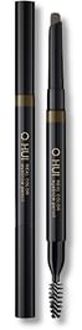 Real Color Eyebrow Pencil - 3 Colors #01 Natural Brown