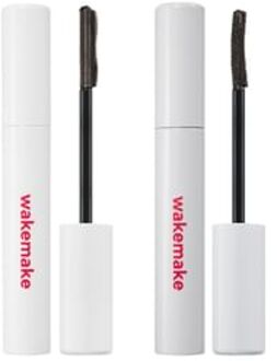 Real Defining Lash Mascara - 2 Types #01 Define Fixing
