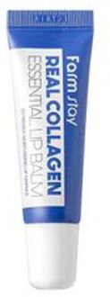 Real Essential Lip Balm - 3 Types Collagen