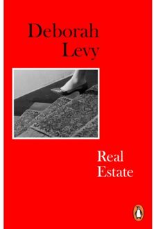 Real Estate - Living Autobiography - Deborah Levy