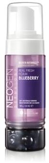 Real Fresh Foam Blueberry
