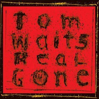 Real Gone (Remixed/Remastered) (LP)