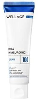Real Hyaluronic 100 Cream 80ml
