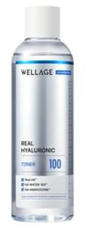 Real Hyaluronic 100 Toner 200ml