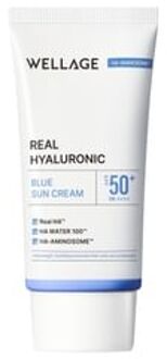 Real Hyaluronic Blue Sun Cream 50ml