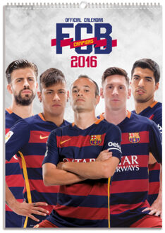 Real Kalender real madrid spelers 2016: